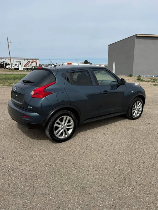 2013 Nissan Juke - Image 4 of 16