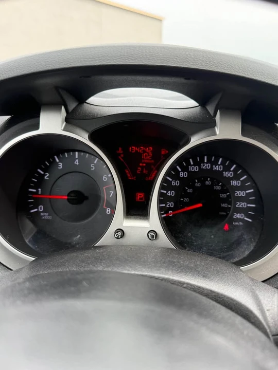 2013 Nissan Juke - Image 16 of 16