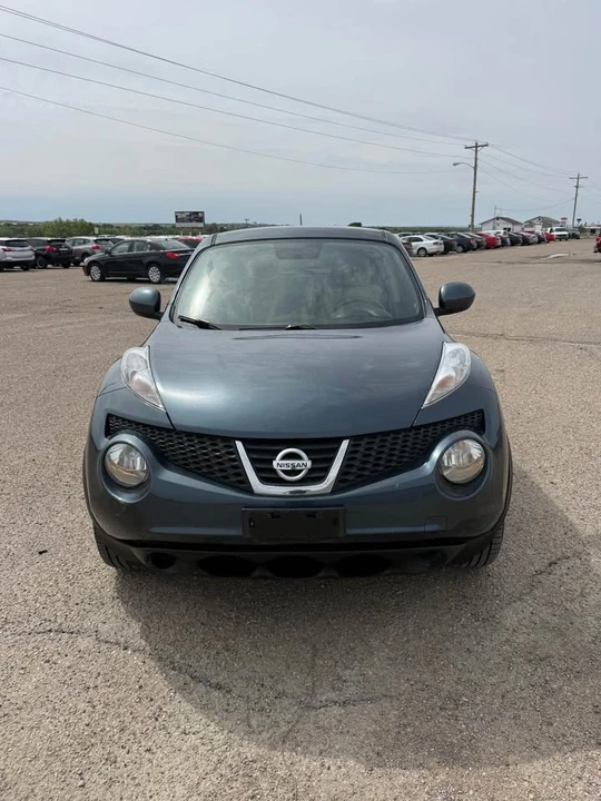 2013 Nissan Juke - Image 2 of 16