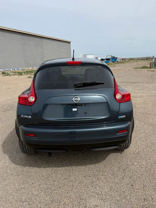 2013 Nissan Juke - Image 5 of 16