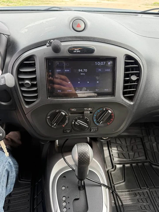 2013 Nissan Juke - Image 14 of 16