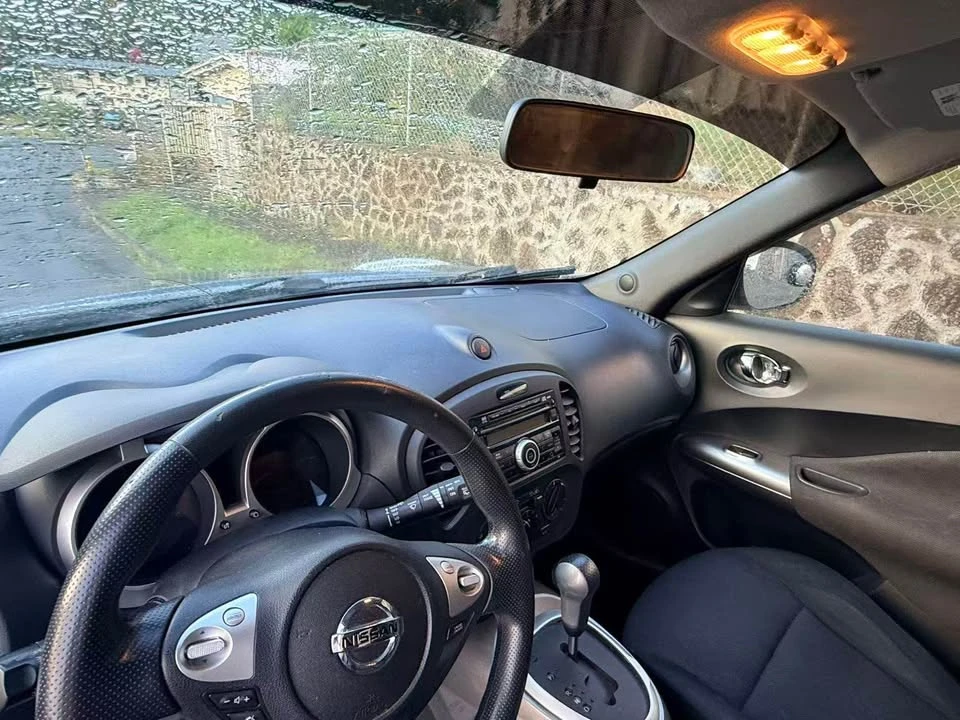 2013 Nissan Juke - Image 8 of 10