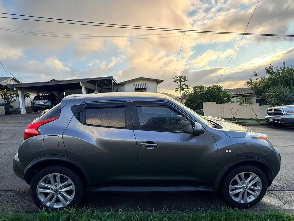 2013 Nissan Juke - Image 4 of 10
