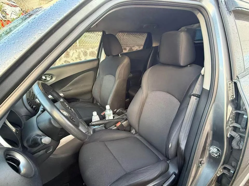 2013 Nissan Juke - Image 9 of 10