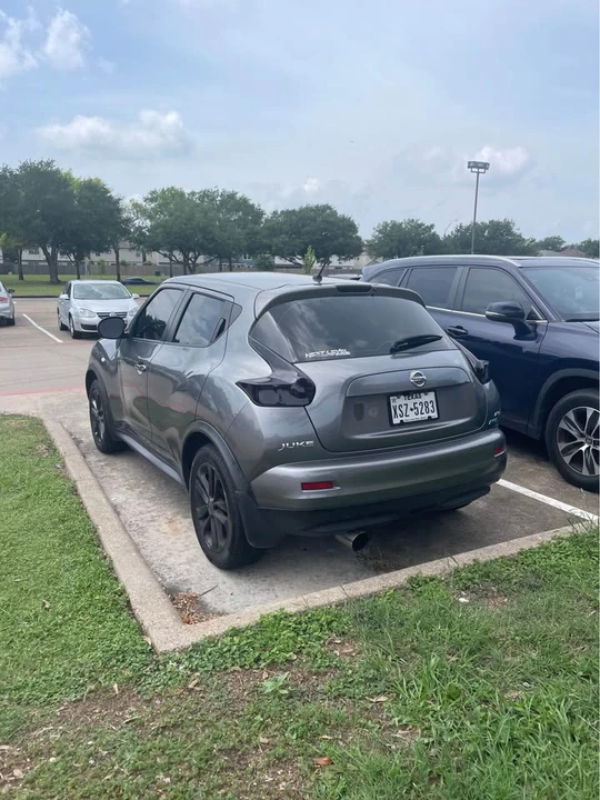 2013 Nissan Juke - Image 3 of 7