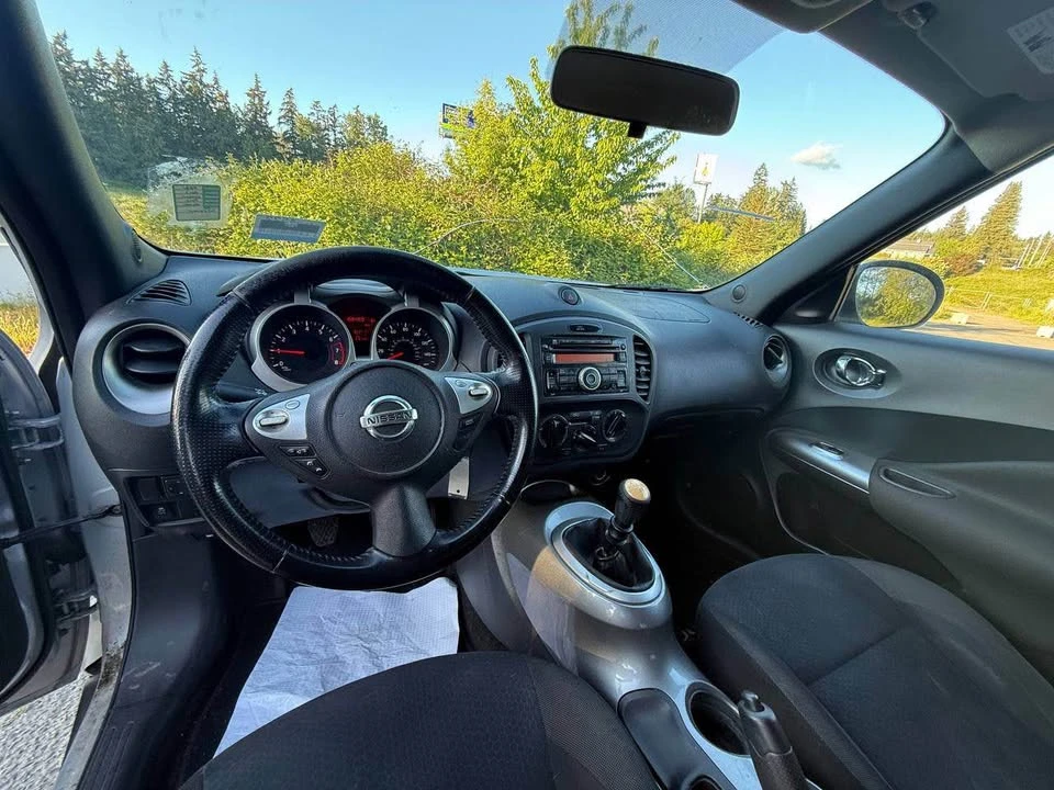 2013 Nissan Juke - Image 9 of 10