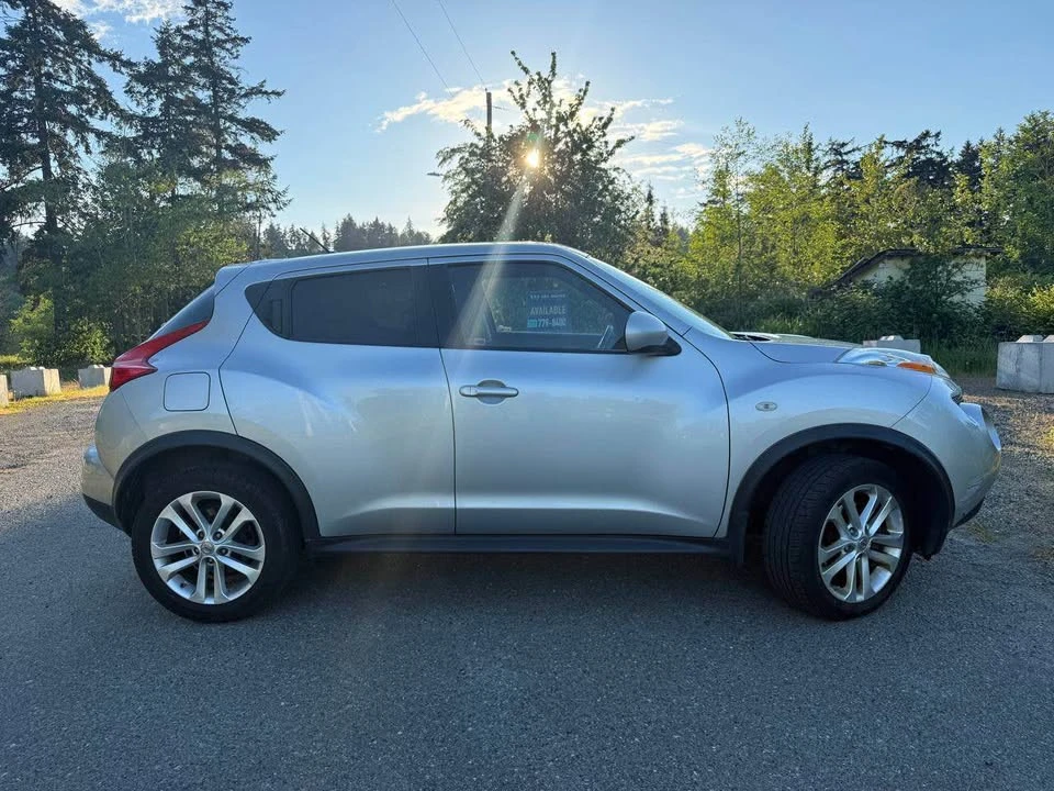 2013 Nissan Juke - Image 3 of 10
