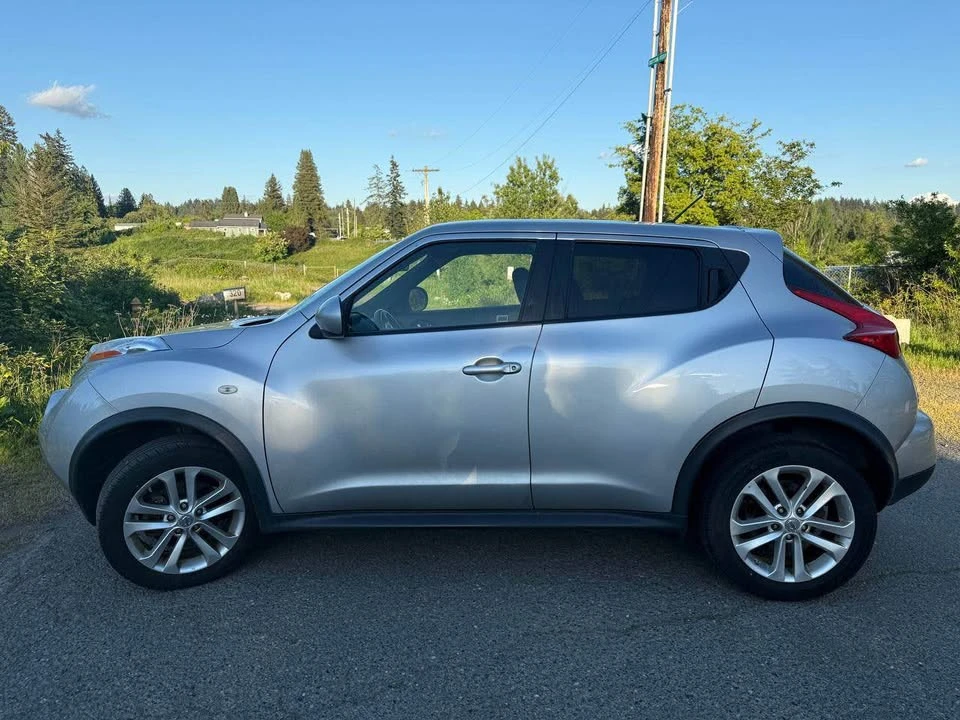 2013 Nissan Juke - Image 6 of 10