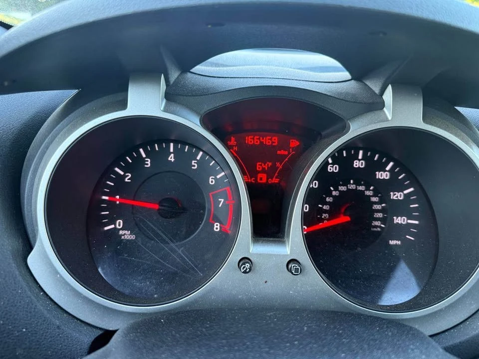 2013 Nissan Juke - Image 10 of 10