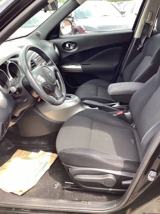 2013 Nissan Juke - Image 20 of 21
