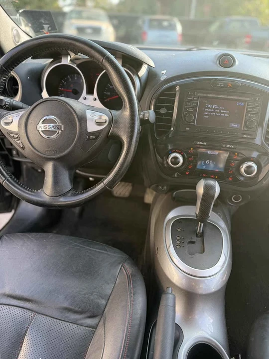 2013 Nissan Juke - Image 3 of 3