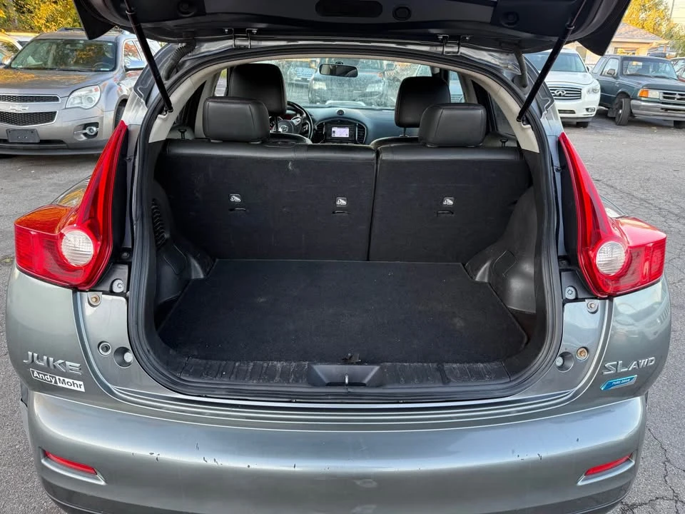 2013 Nissan Juke - Image 5 of 16