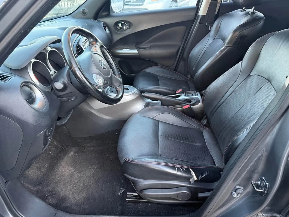 2013 Nissan Juke - Image 9 of 16
