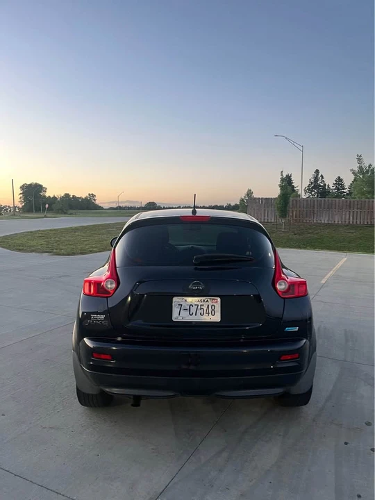 2013 Nissan Juke - Image 5 of 10