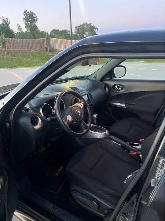 2013 Nissan Juke - Image 9 of 10