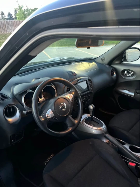 2013 Nissan Juke - Image 10 of 10