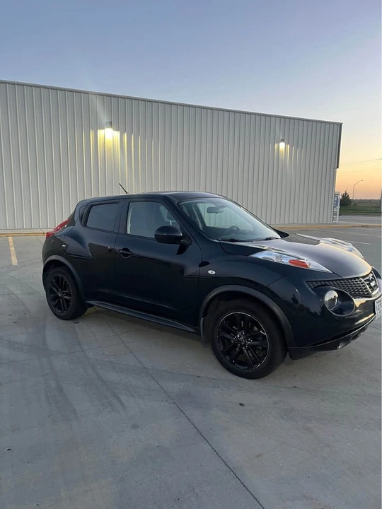 2013 Nissan Juke - Image 3 of 10