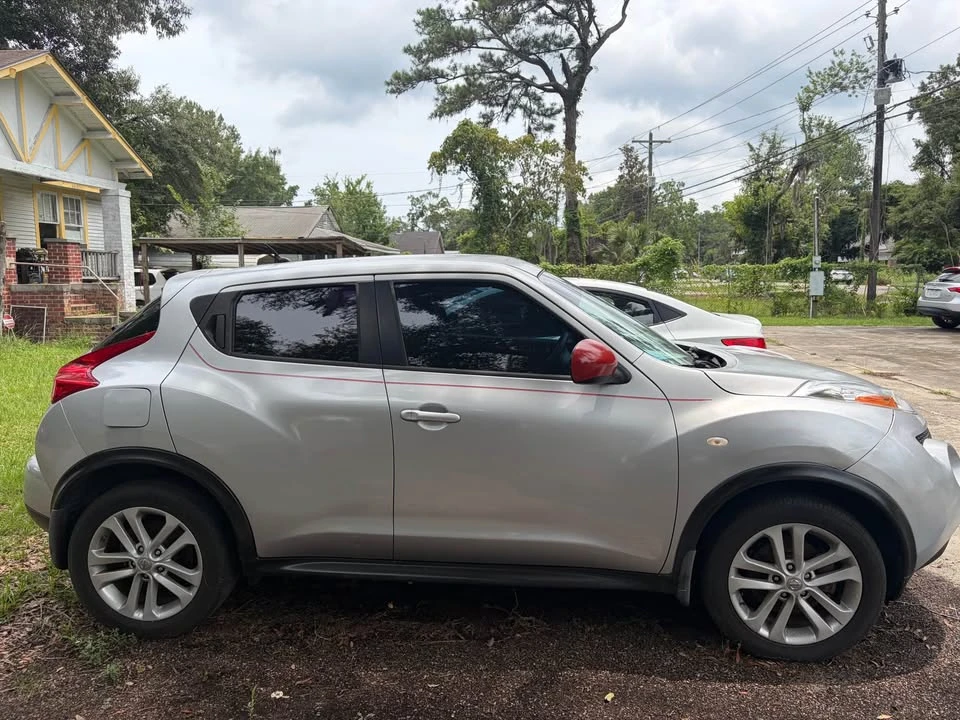 2013 Nissan Juke - Image 3 of 9