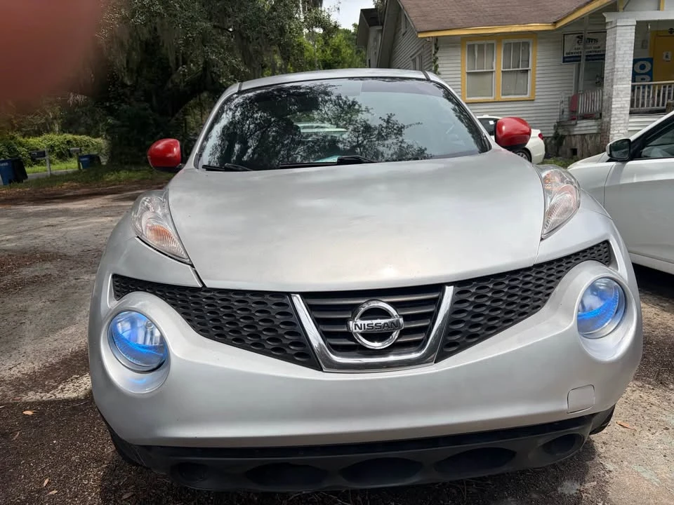 2013 Nissan Juke - Image 9 of 9