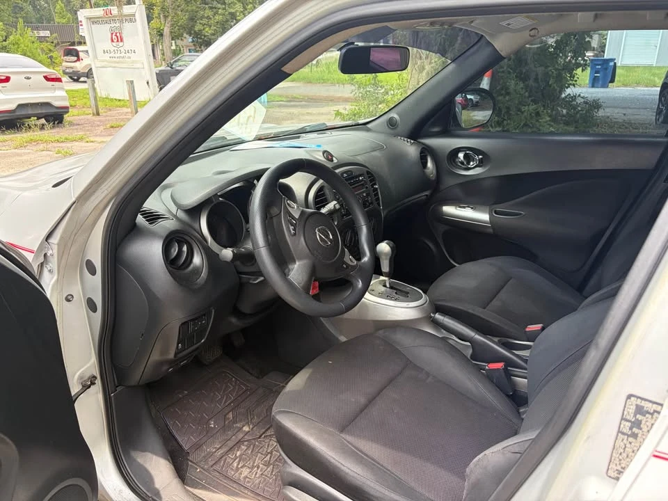 2013 Nissan Juke - Image 7 of 9