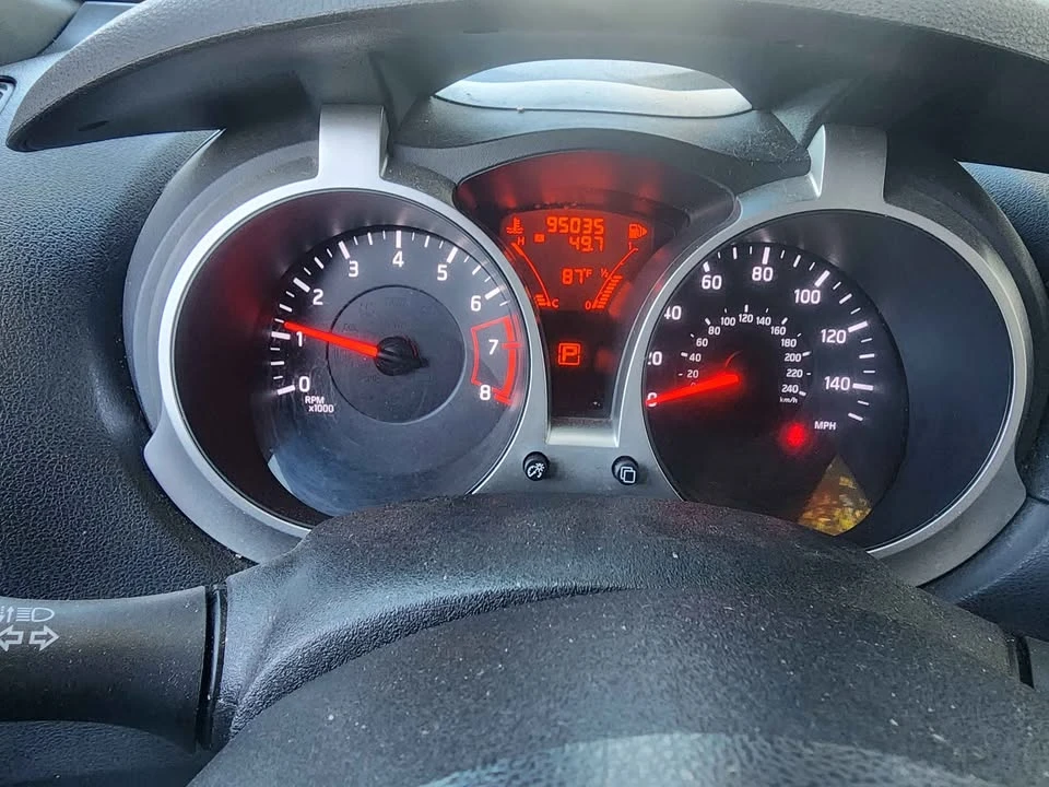 2013 Nissan Juke - Image 12 of 12