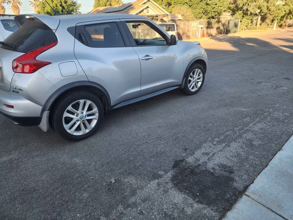 2013 Nissan Juke - Image 3 of 12