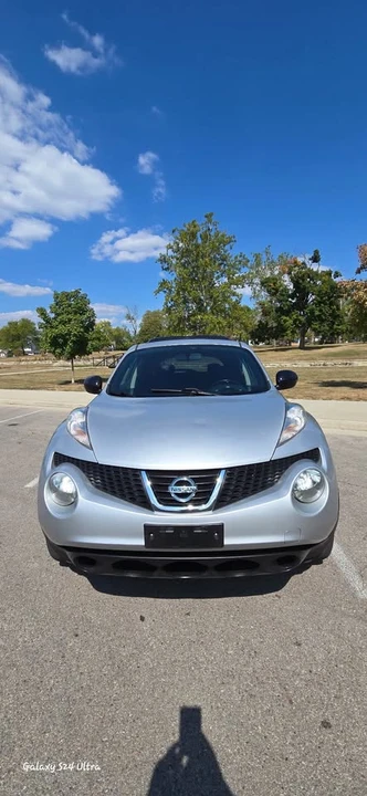 2013 Nissan Juke - Image 3 of 7