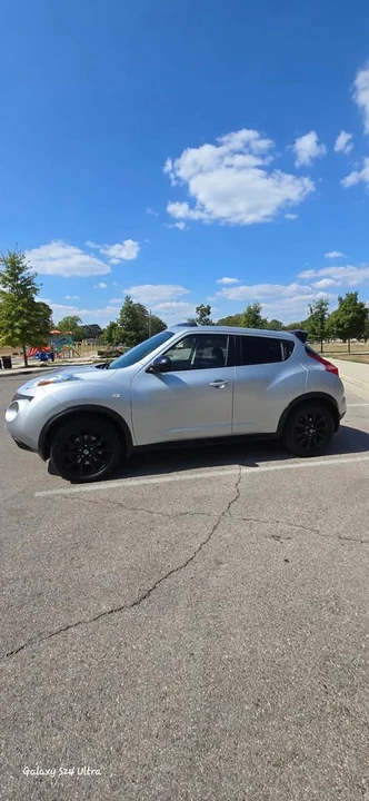 2013 Nissan Juke - Image 2 of 7