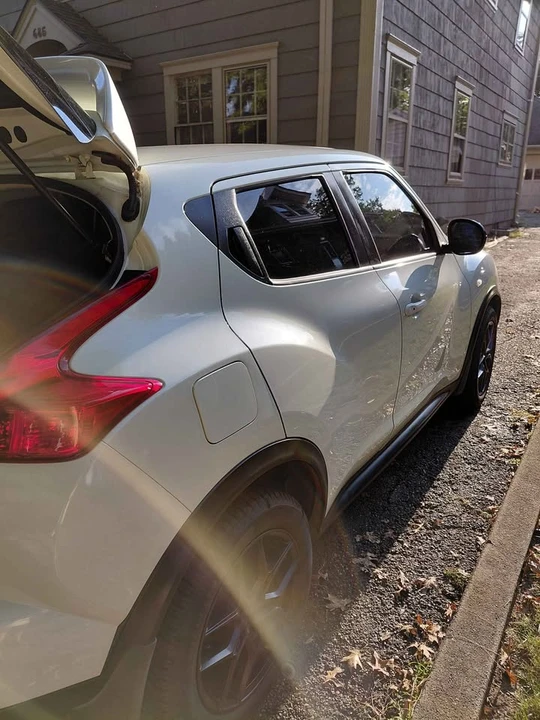 2013 Nissan Juke - Image 5 of 12