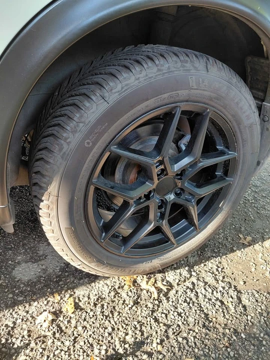 2013 Nissan Juke - Image 8 of 12
