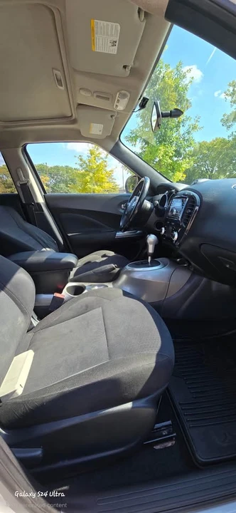 2013 Nissan Juke - Image 7 of 7