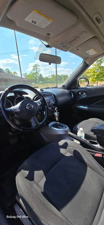 2013 Nissan Juke - Image 6 of 7