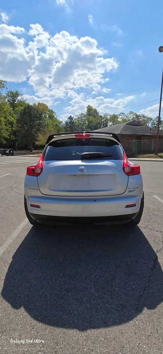 2013 Nissan Juke - Image 5 of 7