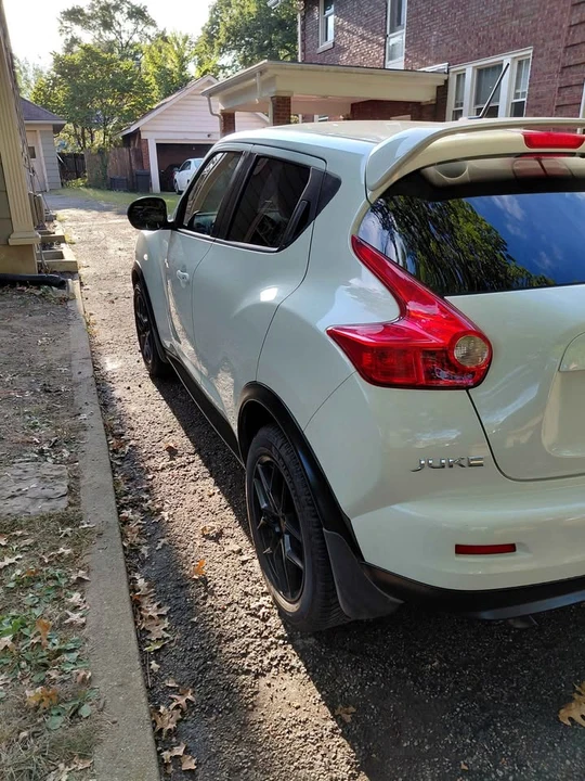 2013 Nissan Juke - Image 3 of 12