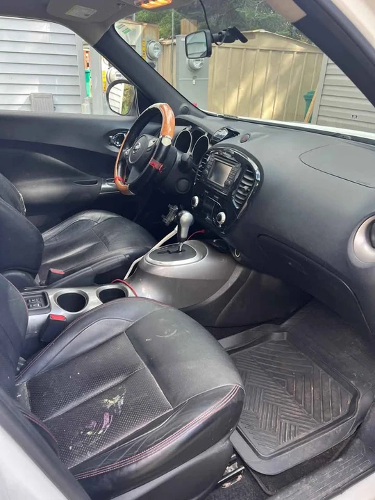 2013 Nissan Juke - Image 3 of 4