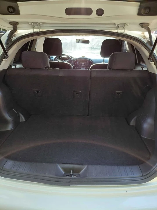 2013 Nissan Juke - Image 4 of 12