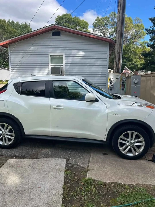 2013 Nissan Juke - Image 2 of 4