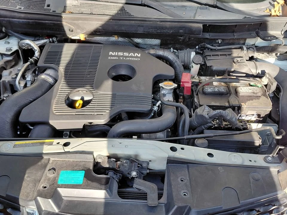 2013 Nissan Juke - Image 11 of 12