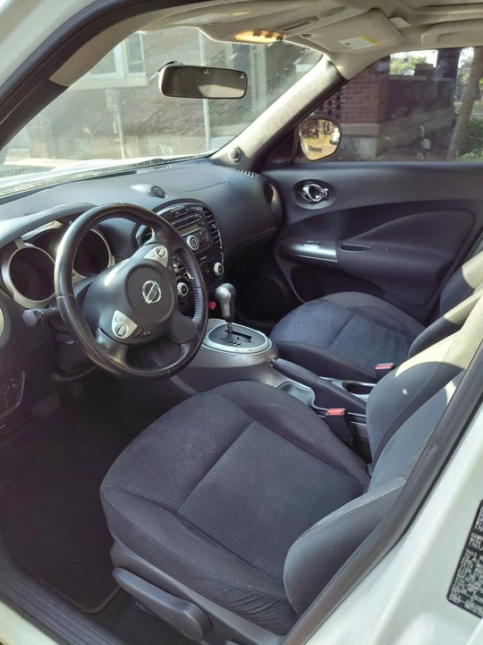 2013 Nissan Juke - Image 6 of 12