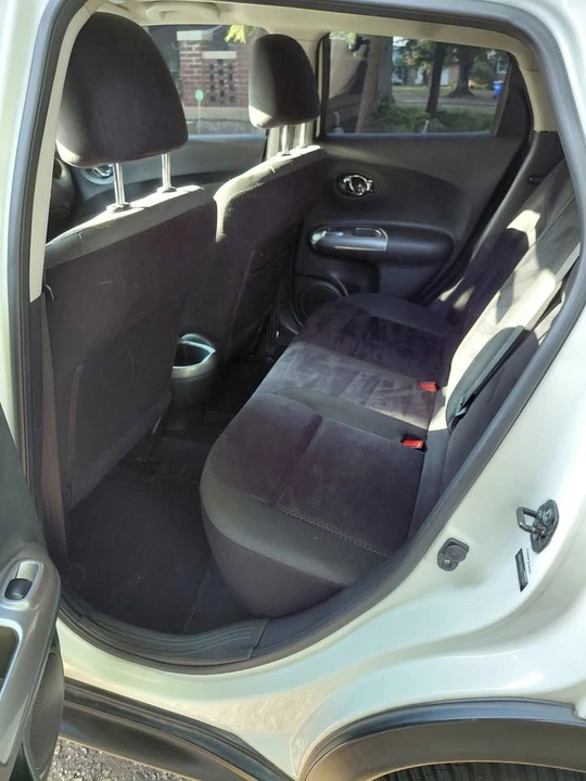 2013 Nissan Juke - Image 9 of 12