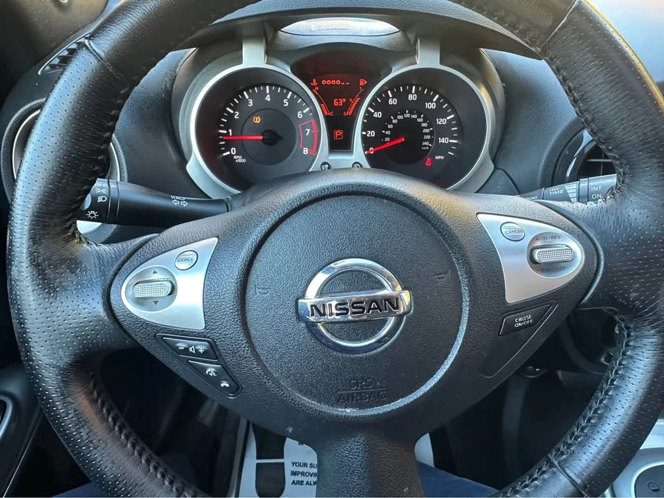 2013 Nissan Juke - Image 13 of 13