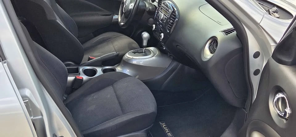 2013 Nissan Juke - Image 8 of 10