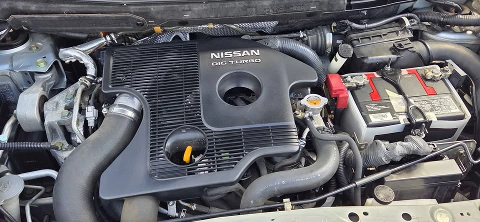 2013 Nissan Juke - Image 9 of 10