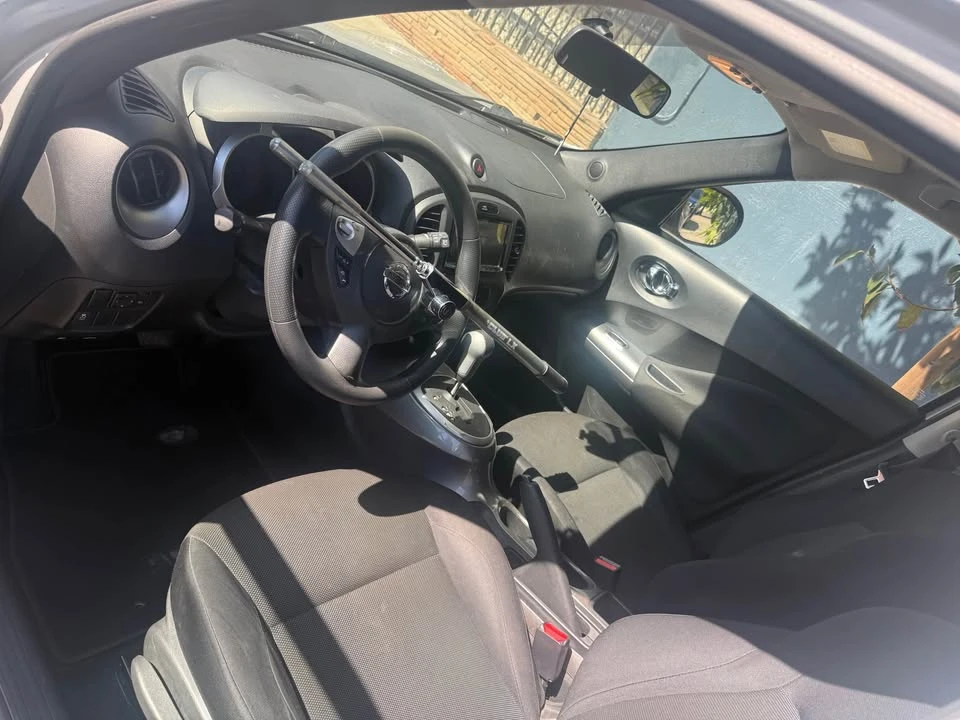 2013 Nissan Juke - Image 3 of 4