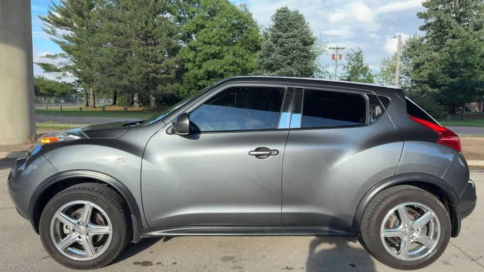 2013 Nissan Juke - Image 8 of 16