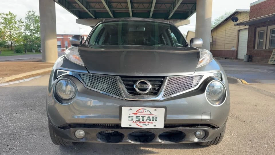 2013 Nissan Juke - Image 2 of 16