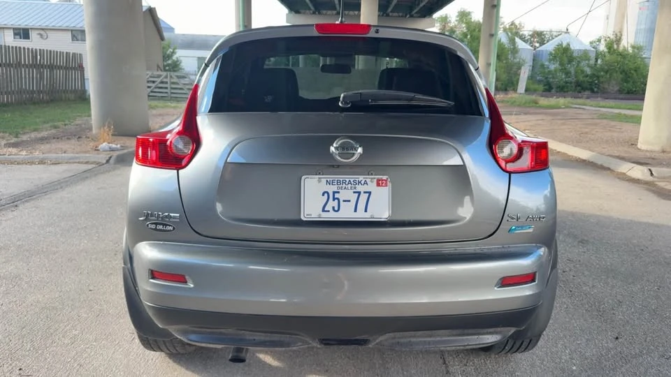 2013 Nissan Juke - Image 6 of 16
