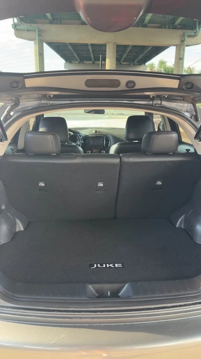 2013 Nissan Juke - Image 13 of 16