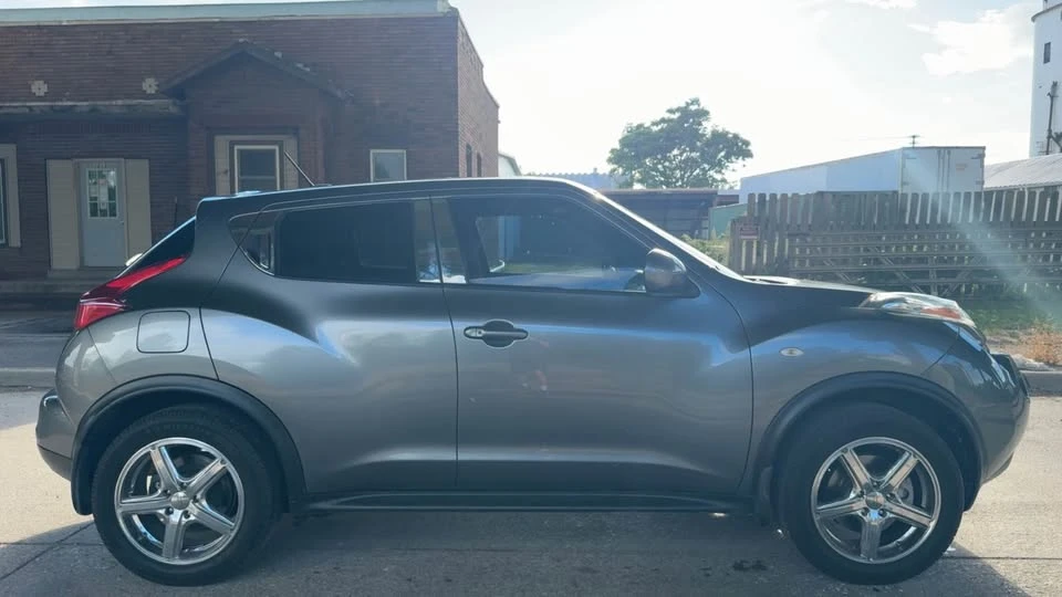 2013 Nissan Juke - Image 4 of 16