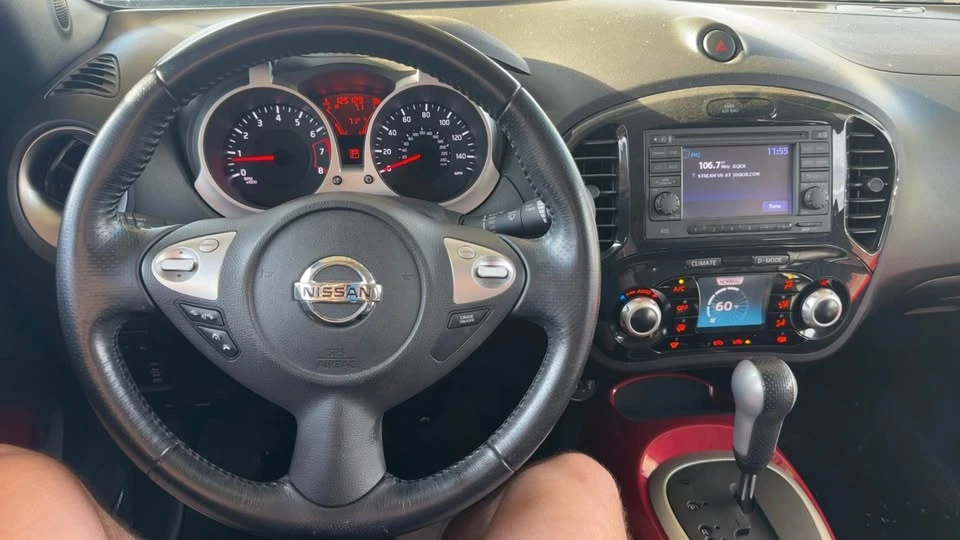 2013 Nissan Juke - Image 15 of 16